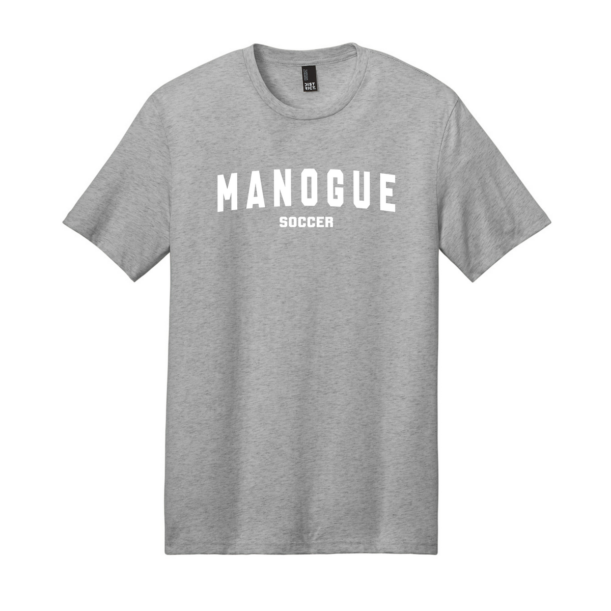 Miners Soccer T-shirt