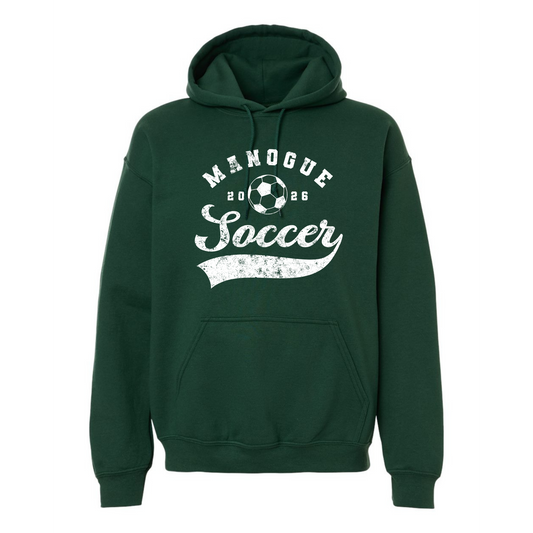 Manogue 2026 Soccer