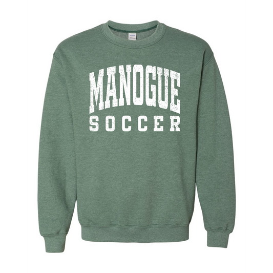 Miners Soccer
