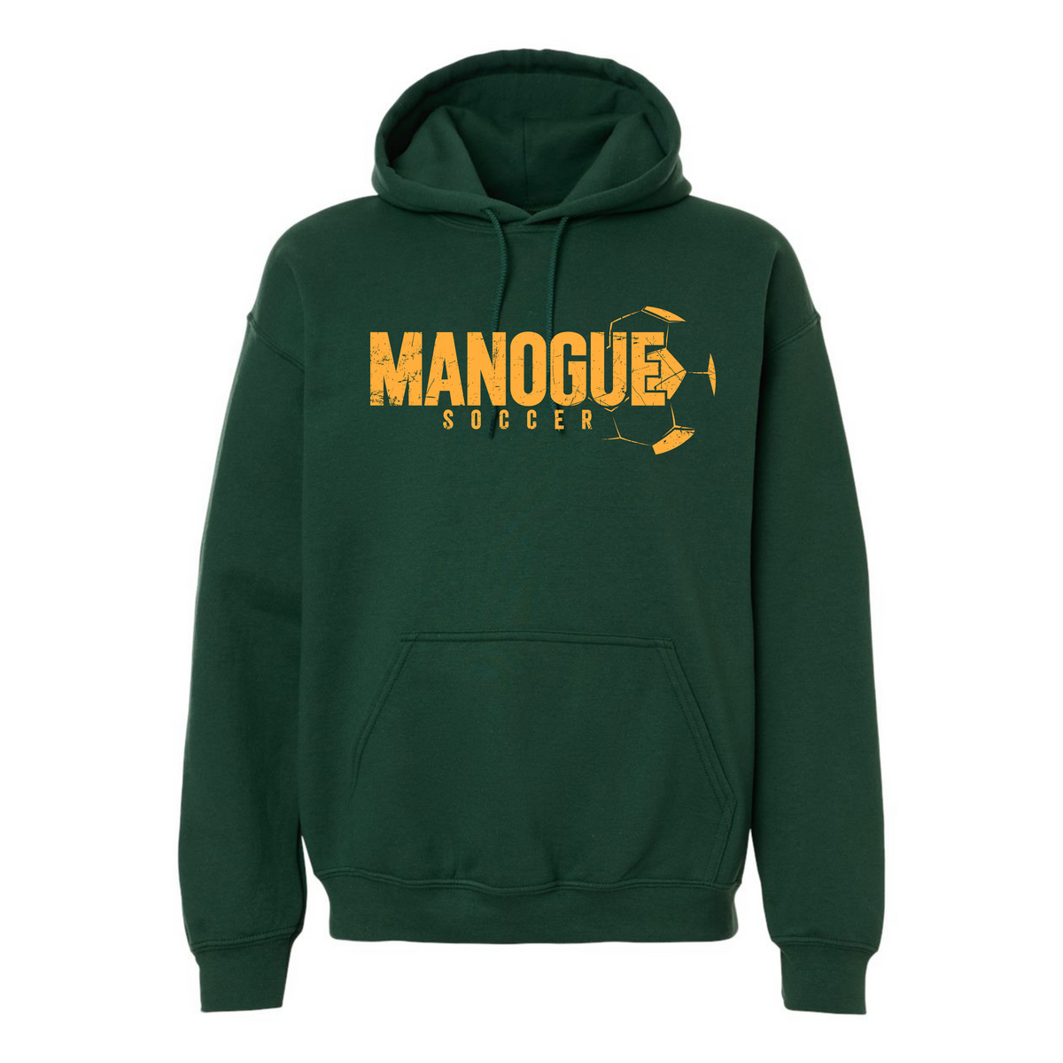 Manogue Soccer