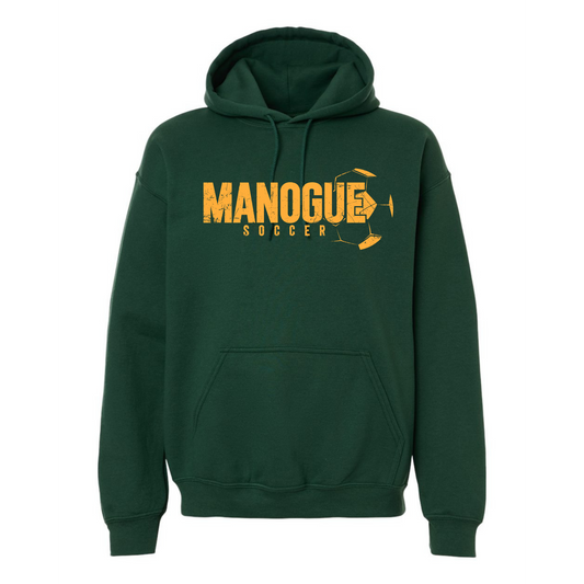 Manogue Soccer