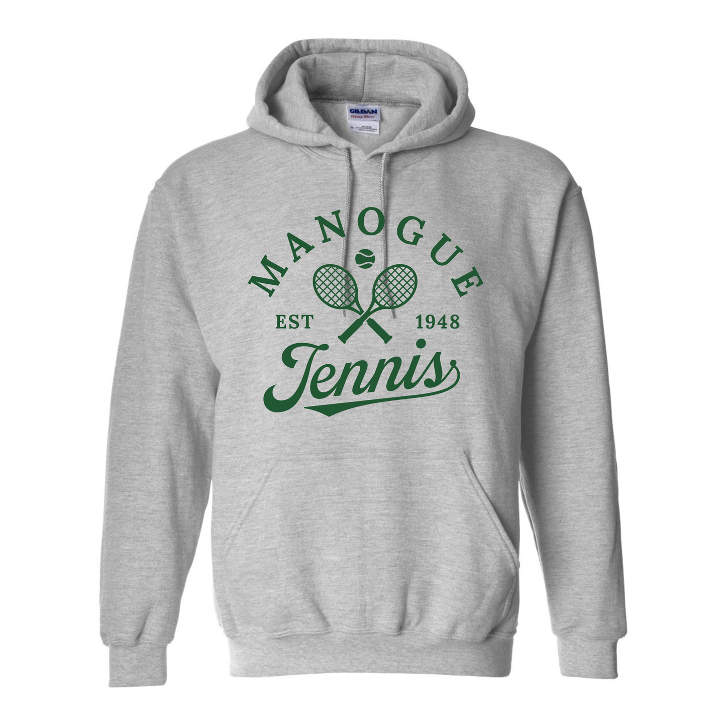 Manogue Tennis