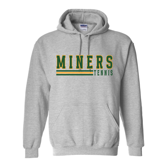 Miners Tennis