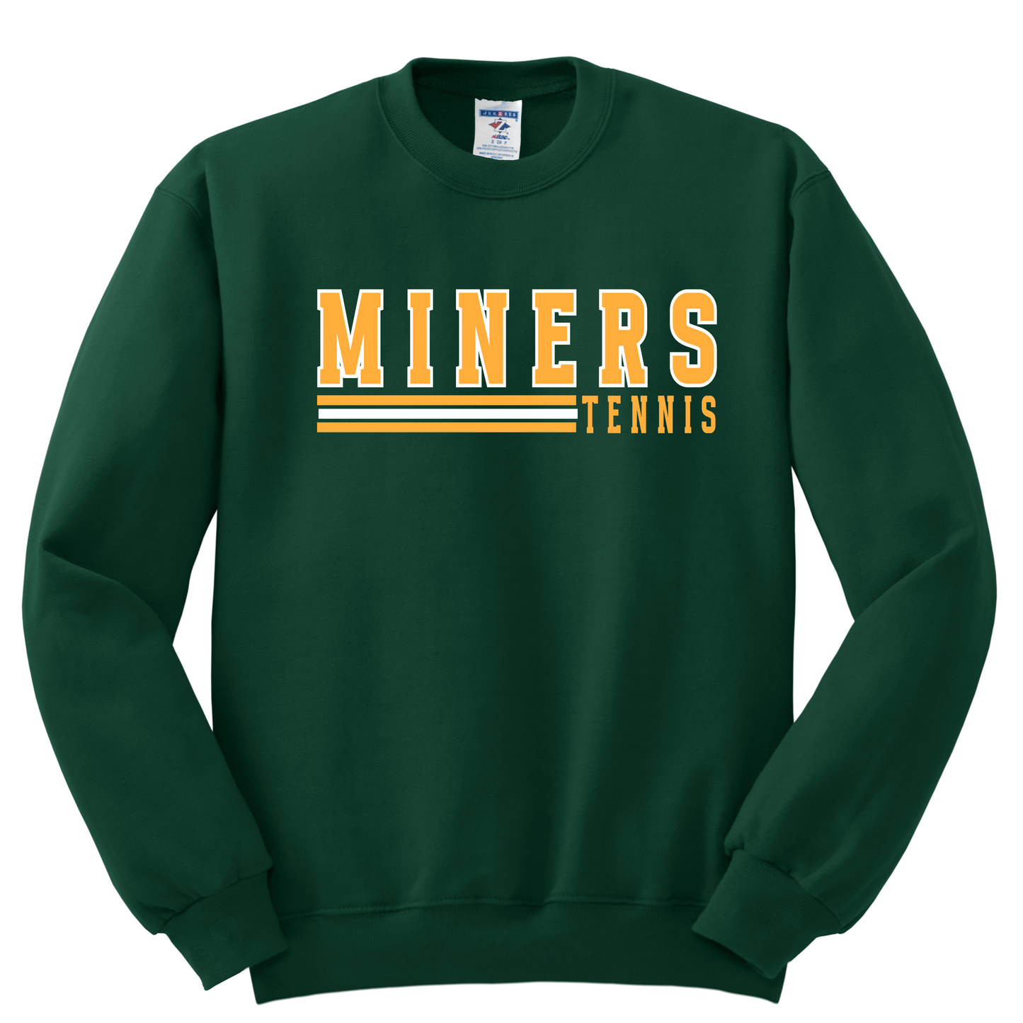 Miners Tennis