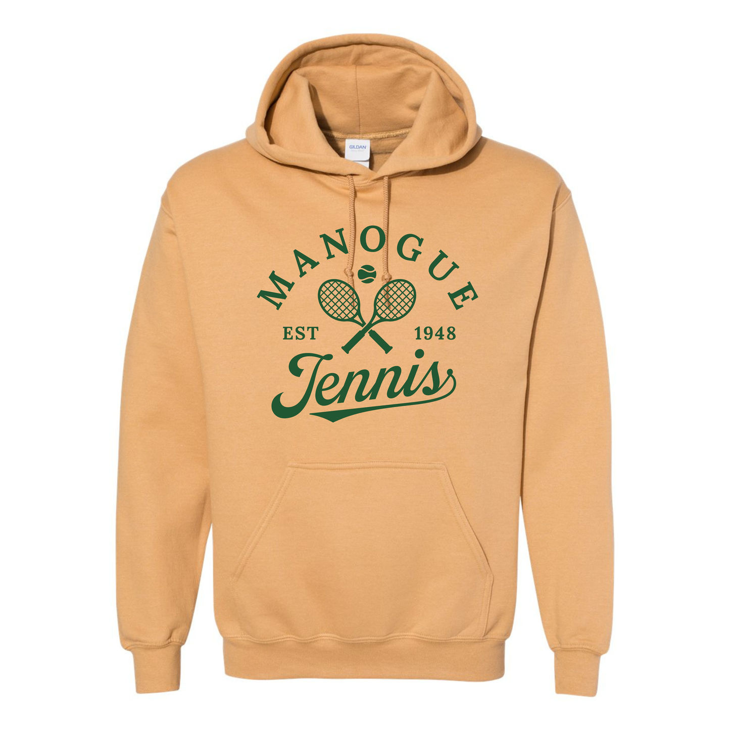 Manogue Tennis
