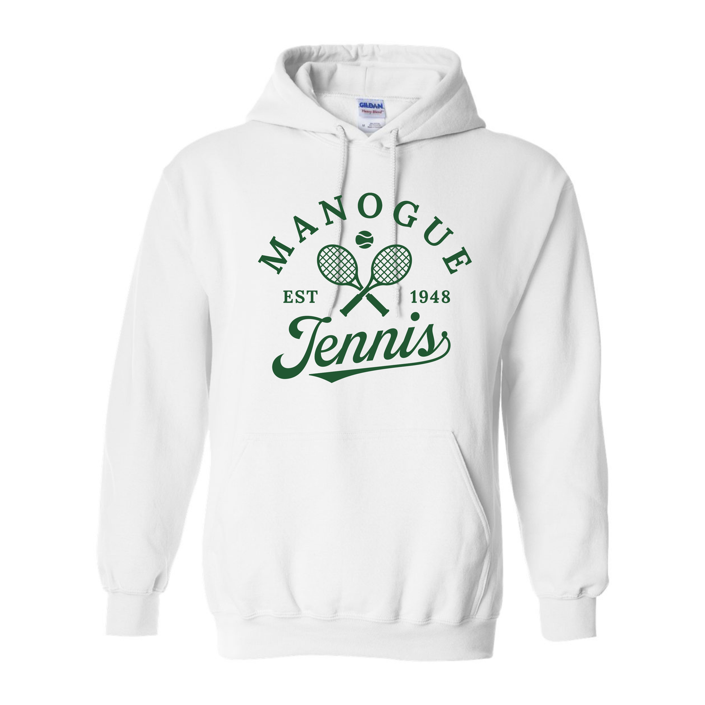 Manogue Tennis