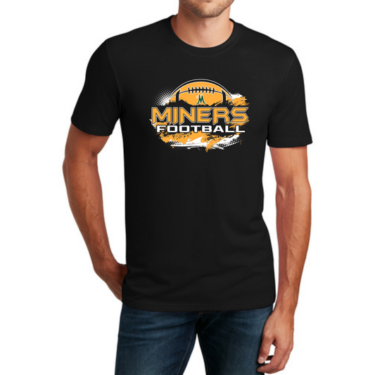 Miners Football
