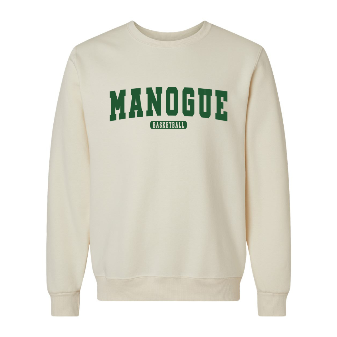 Varsity Manogue Basketball