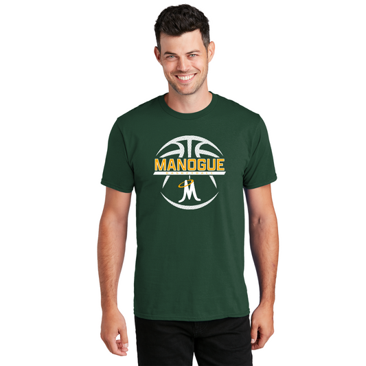 Manogue Basketball