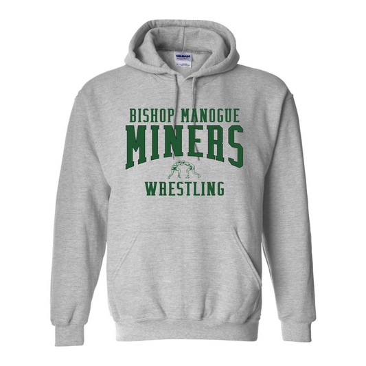Classic Miners Wrestling
