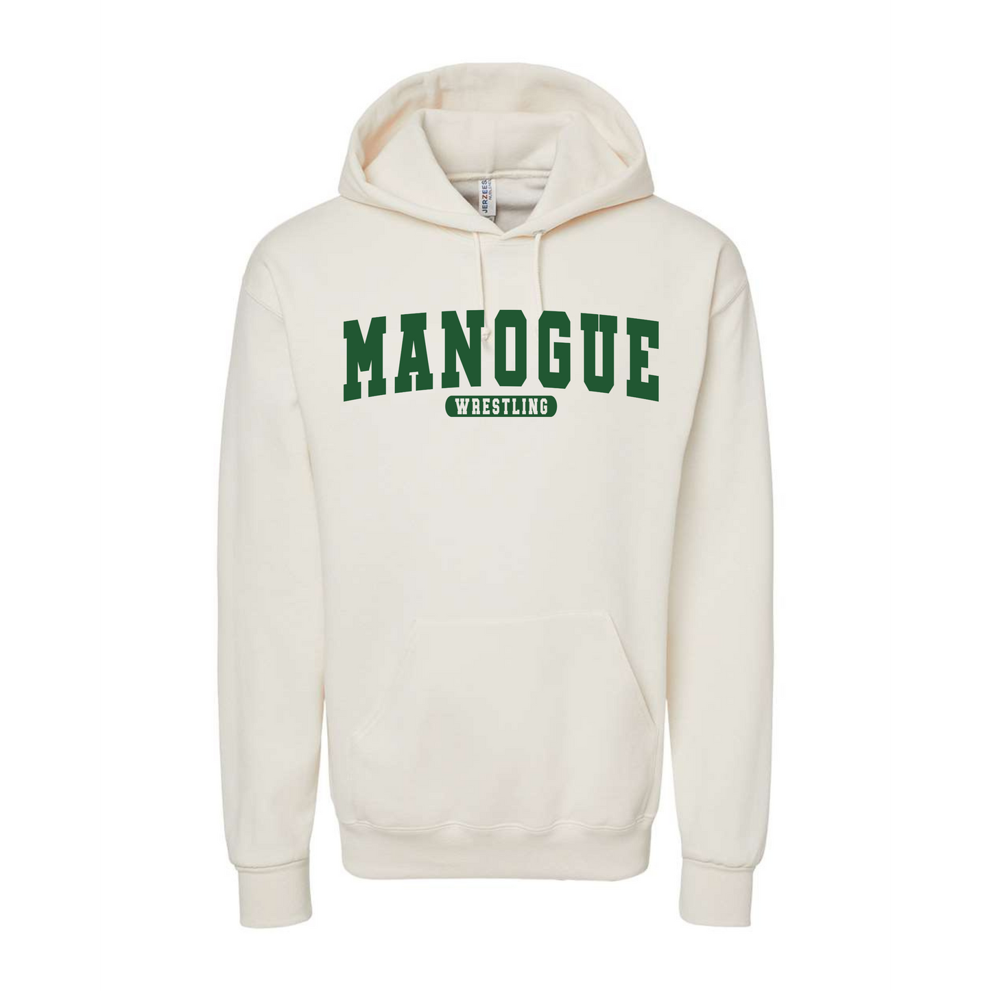 Varsity Manogue Wrestling