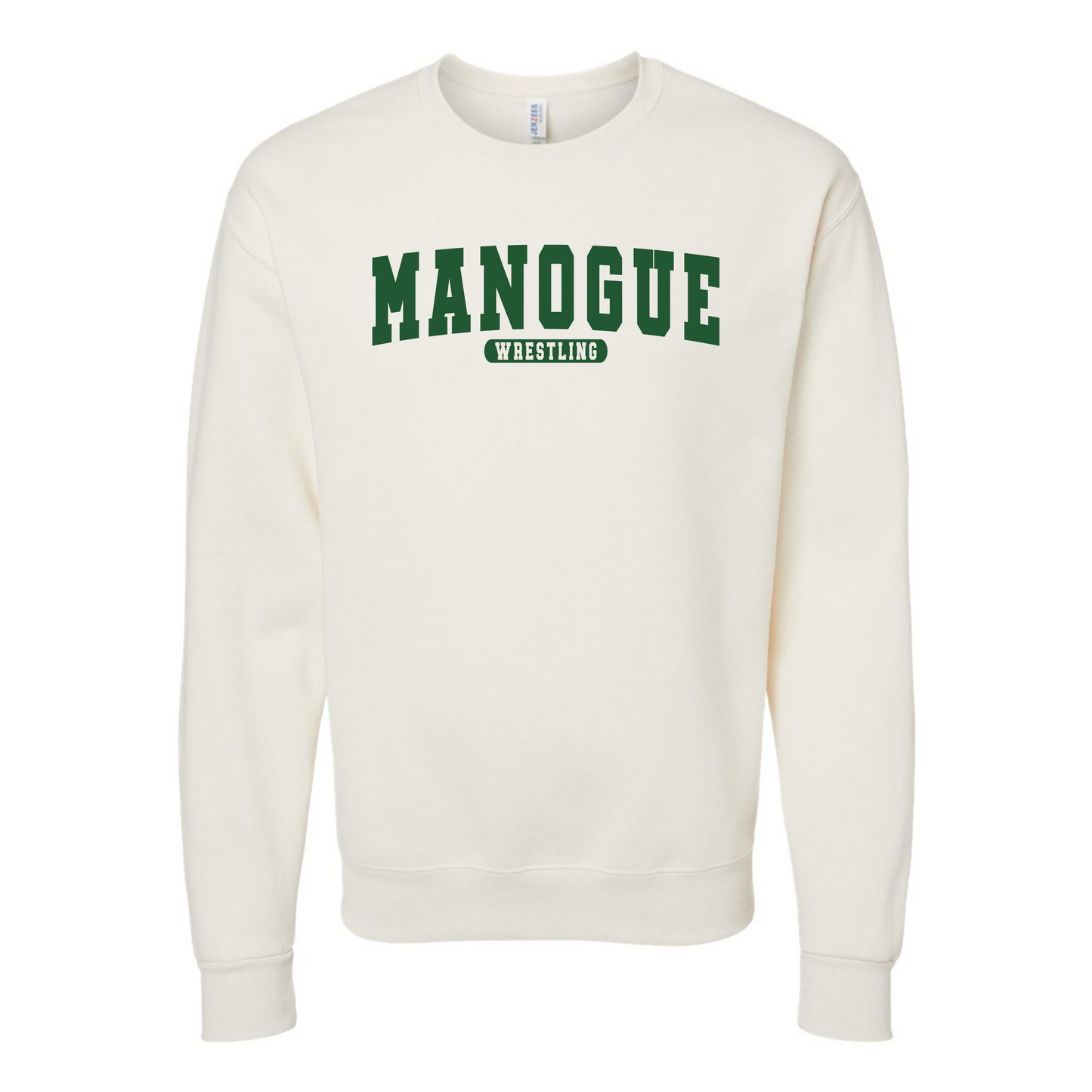 Varsity Manogue Wrestling