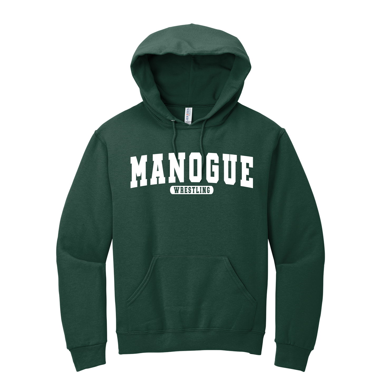 Varsity Manogue Wrestling