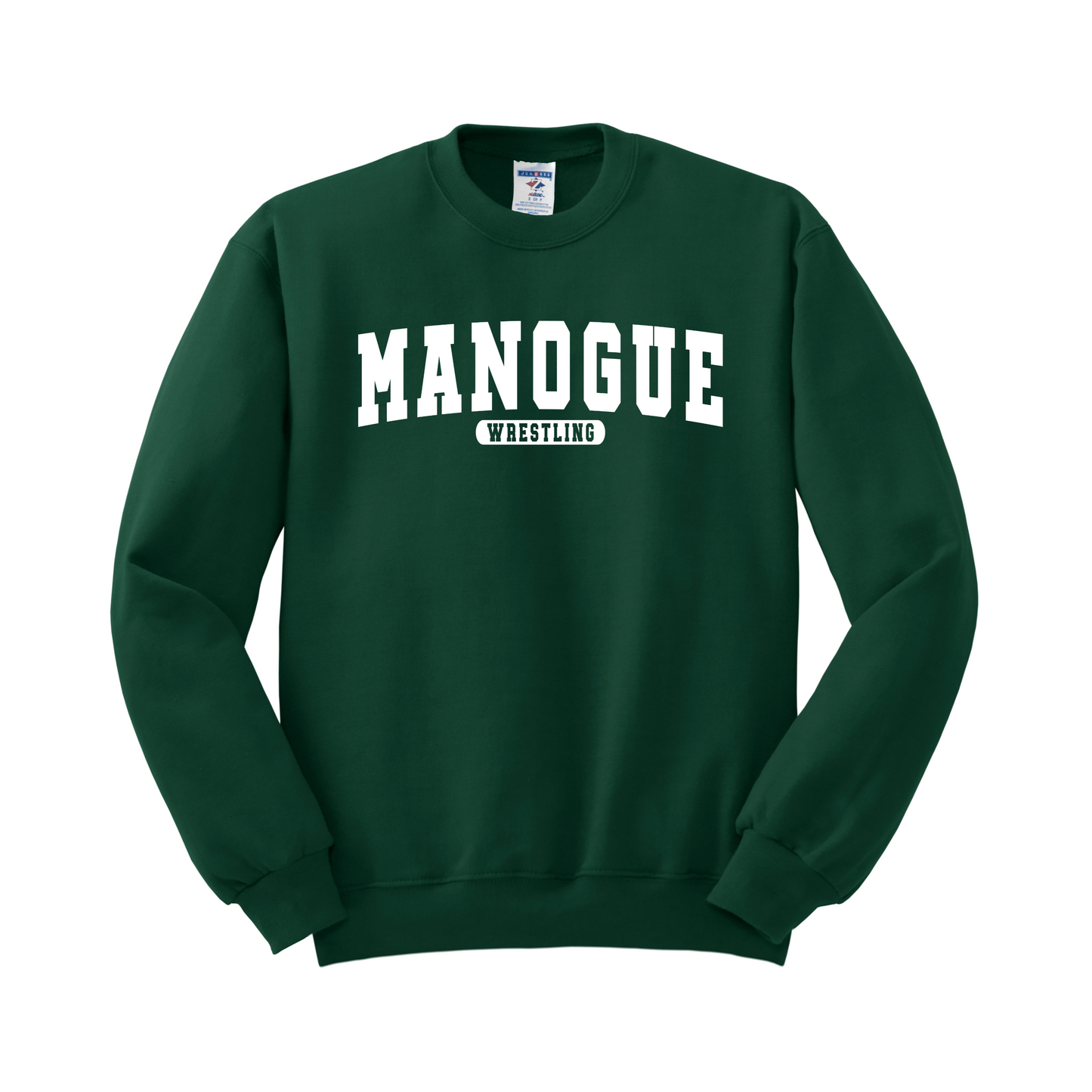 Varsity Manogue Wrestling
