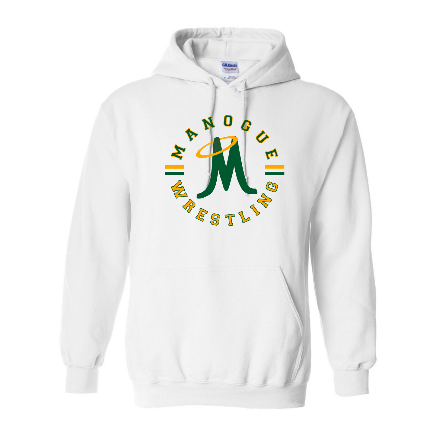 Manogue Wrestling Circle