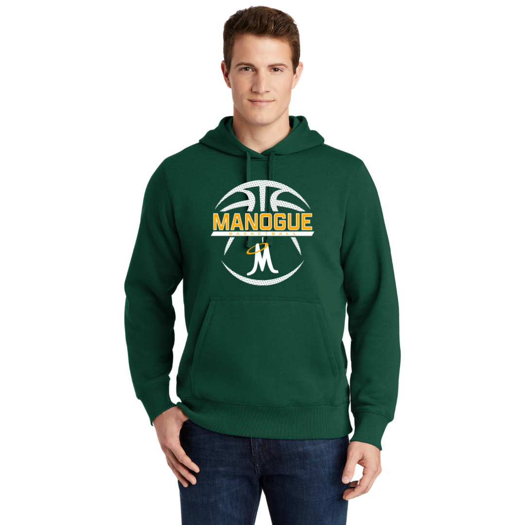 Manogue Basketball