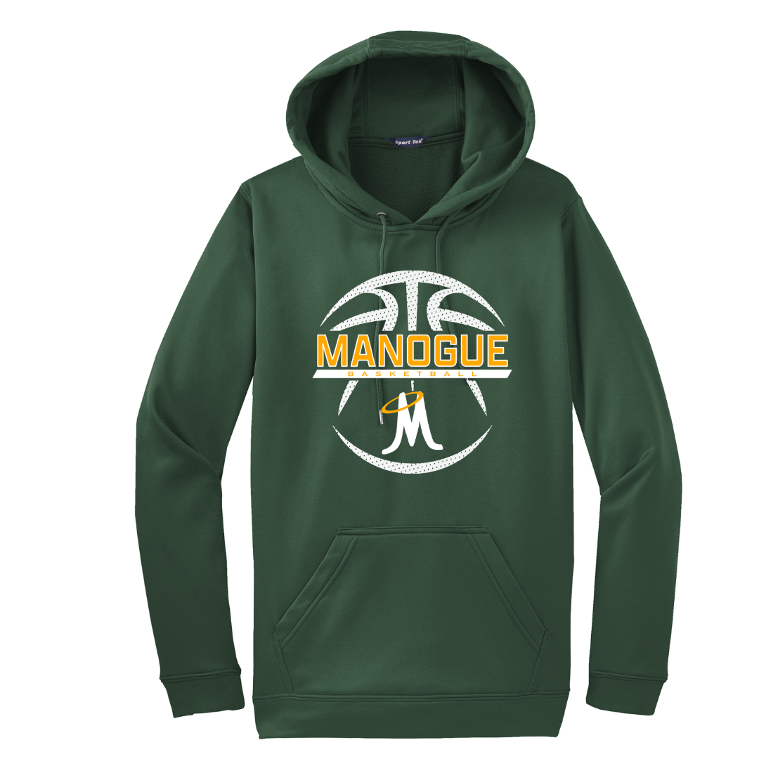 Manogue Basketball