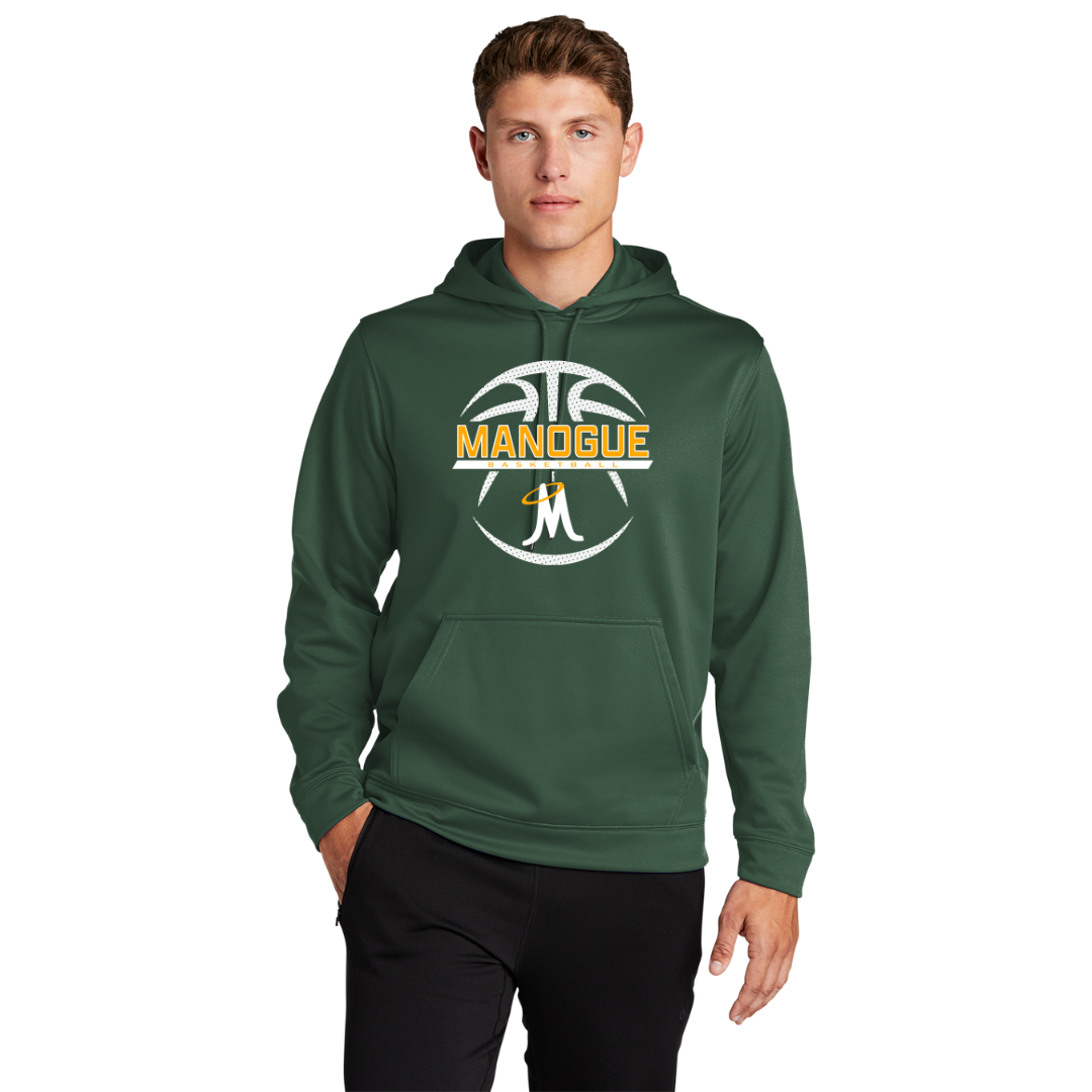 Manogue Basketball