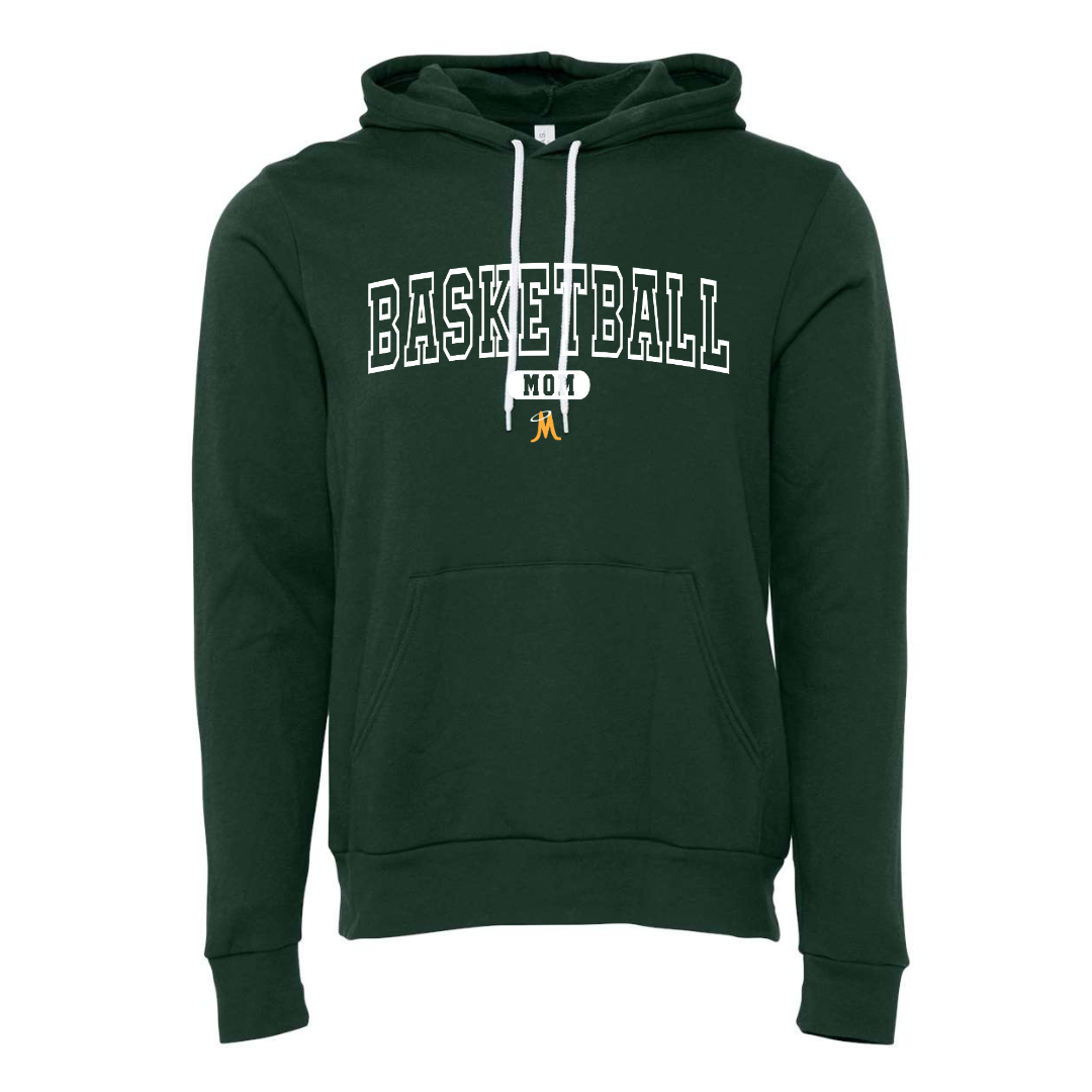 Basketball Mom