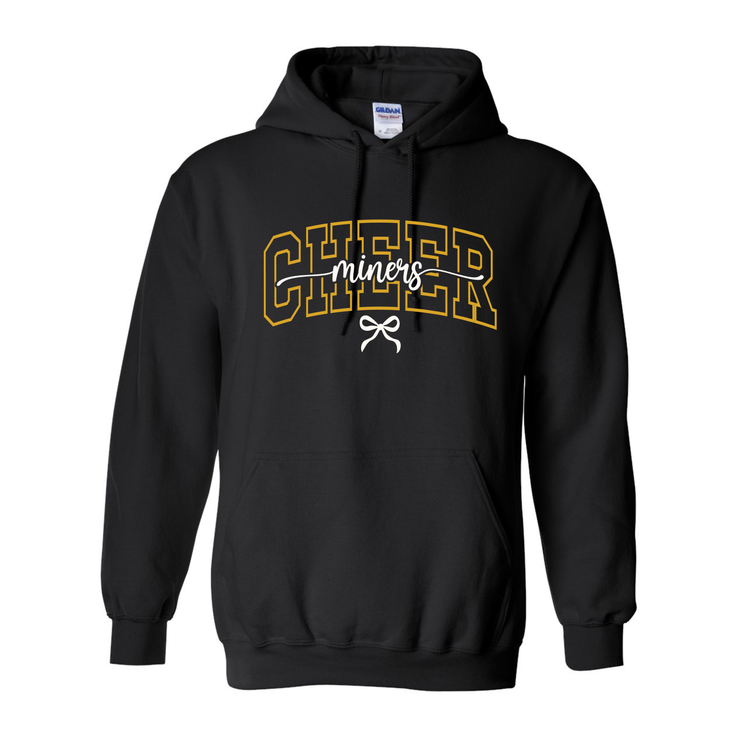 Cheer Miners
