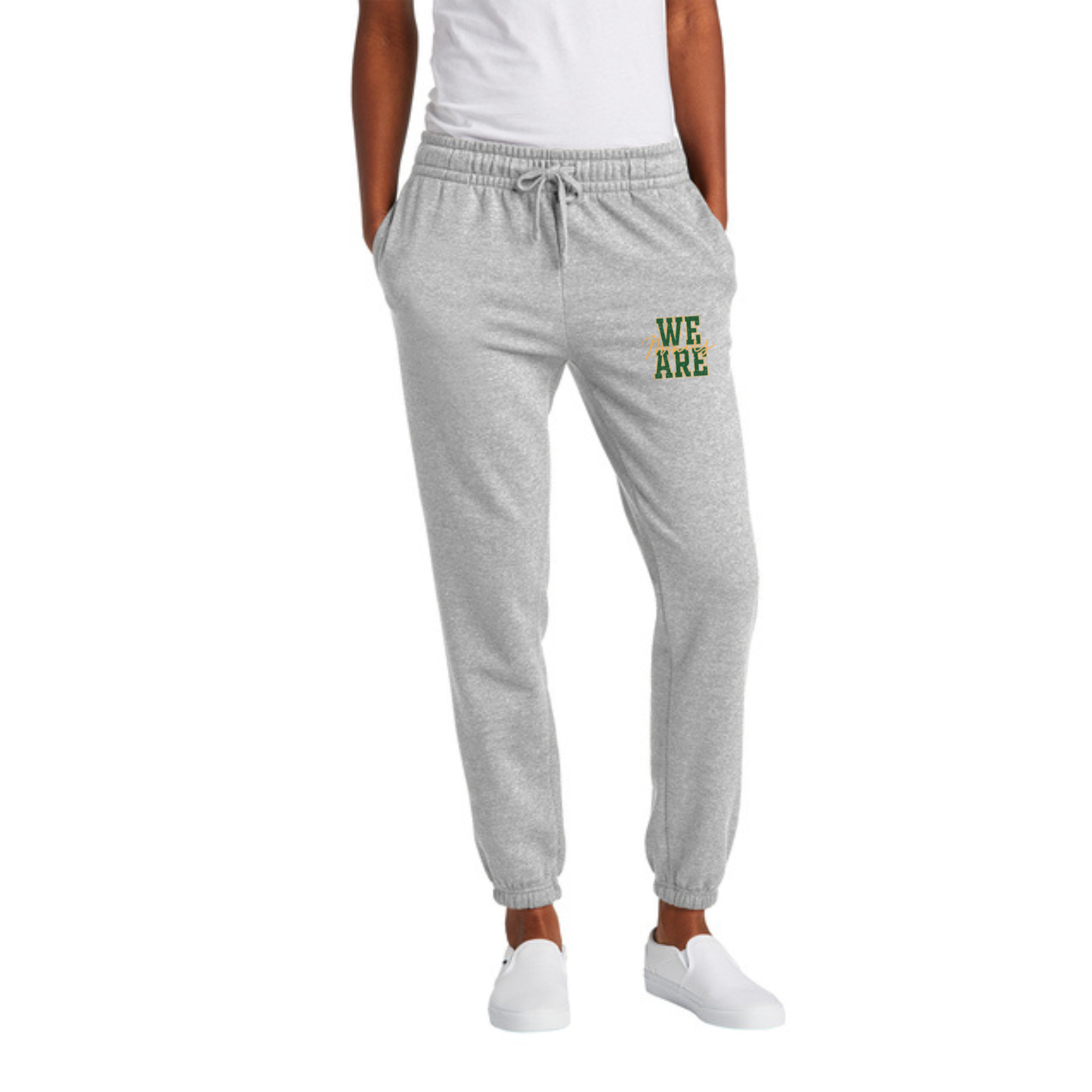 Women's Fit Cheer Joggers