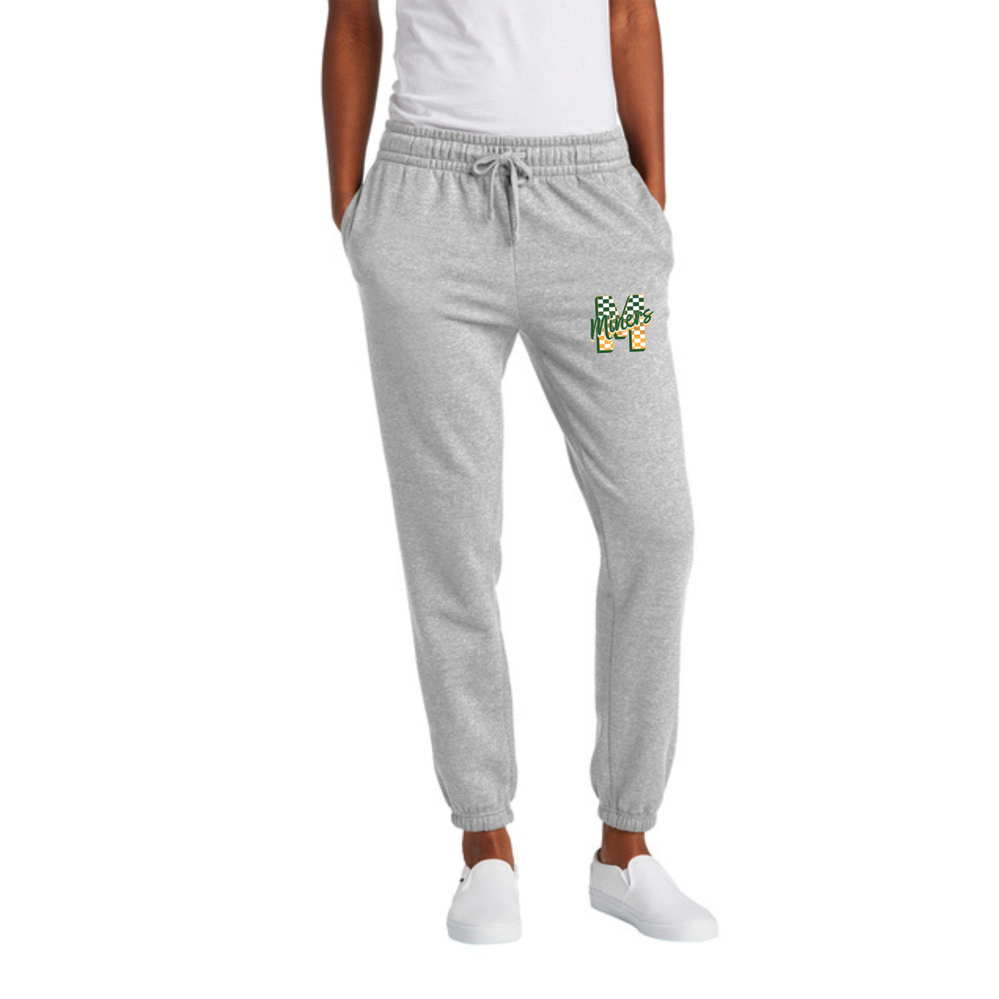 Women's Fit Cheer Joggers