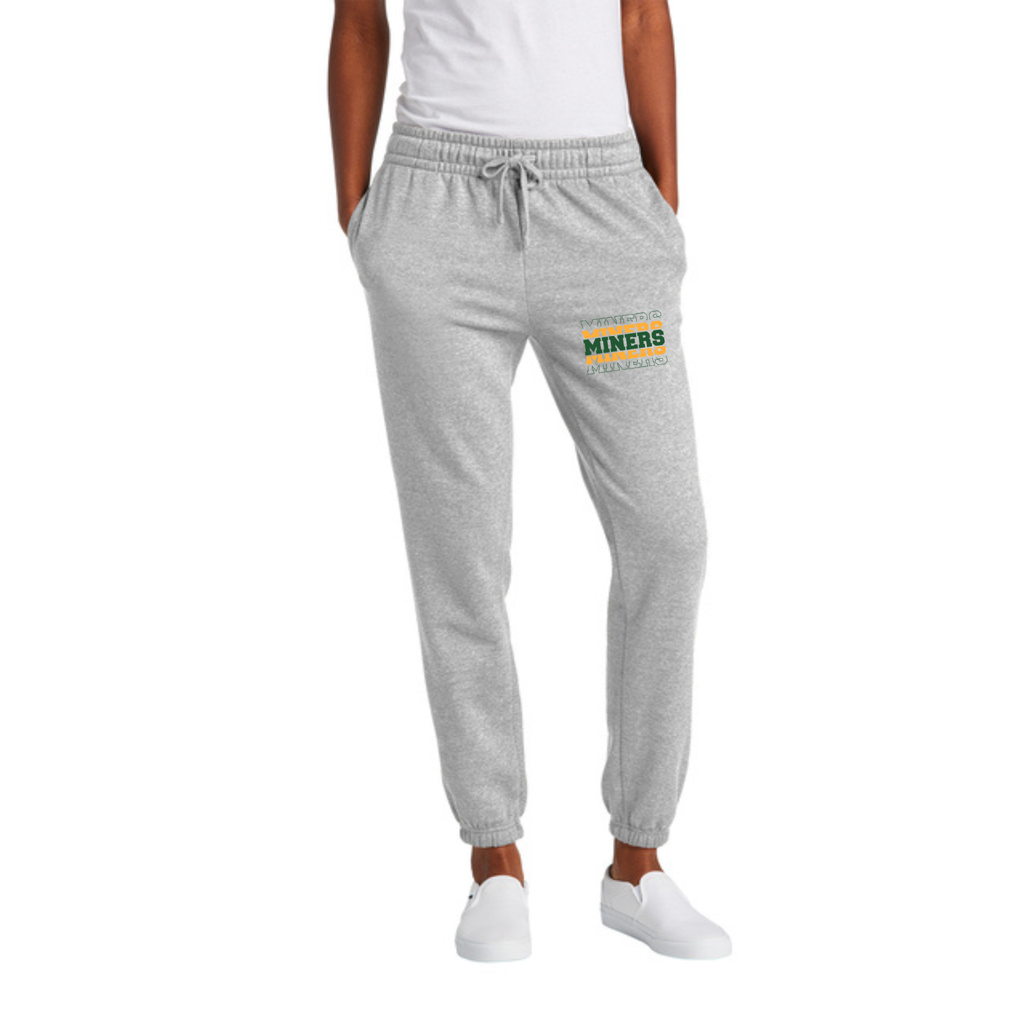 Women's Fit Cheer Joggers