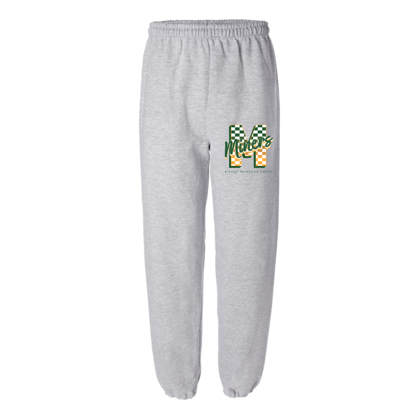 Cheer Sweatpants