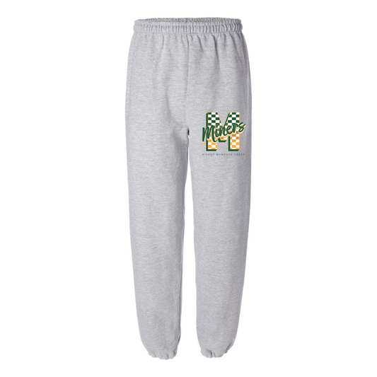 Cheer Sweatpants
