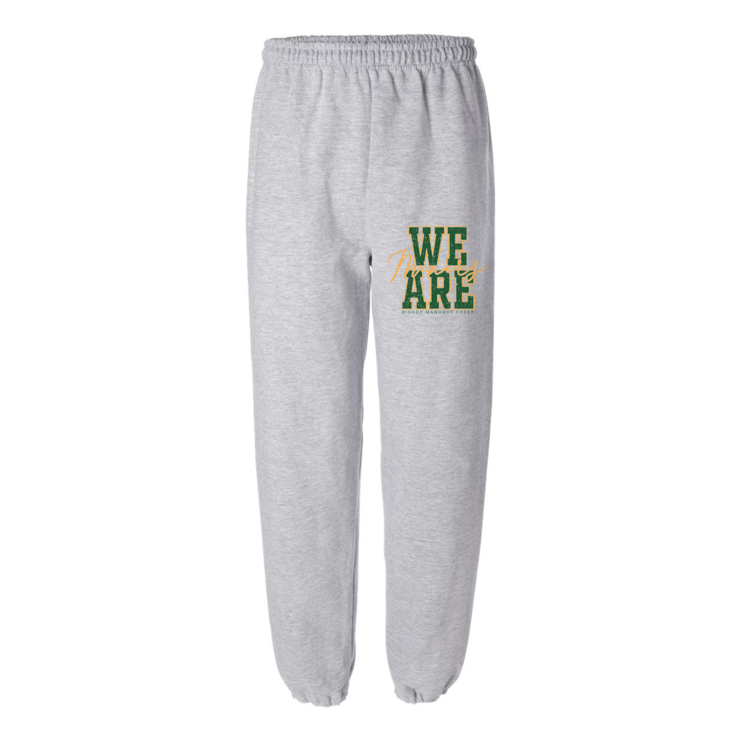 Cheer Sweatpants