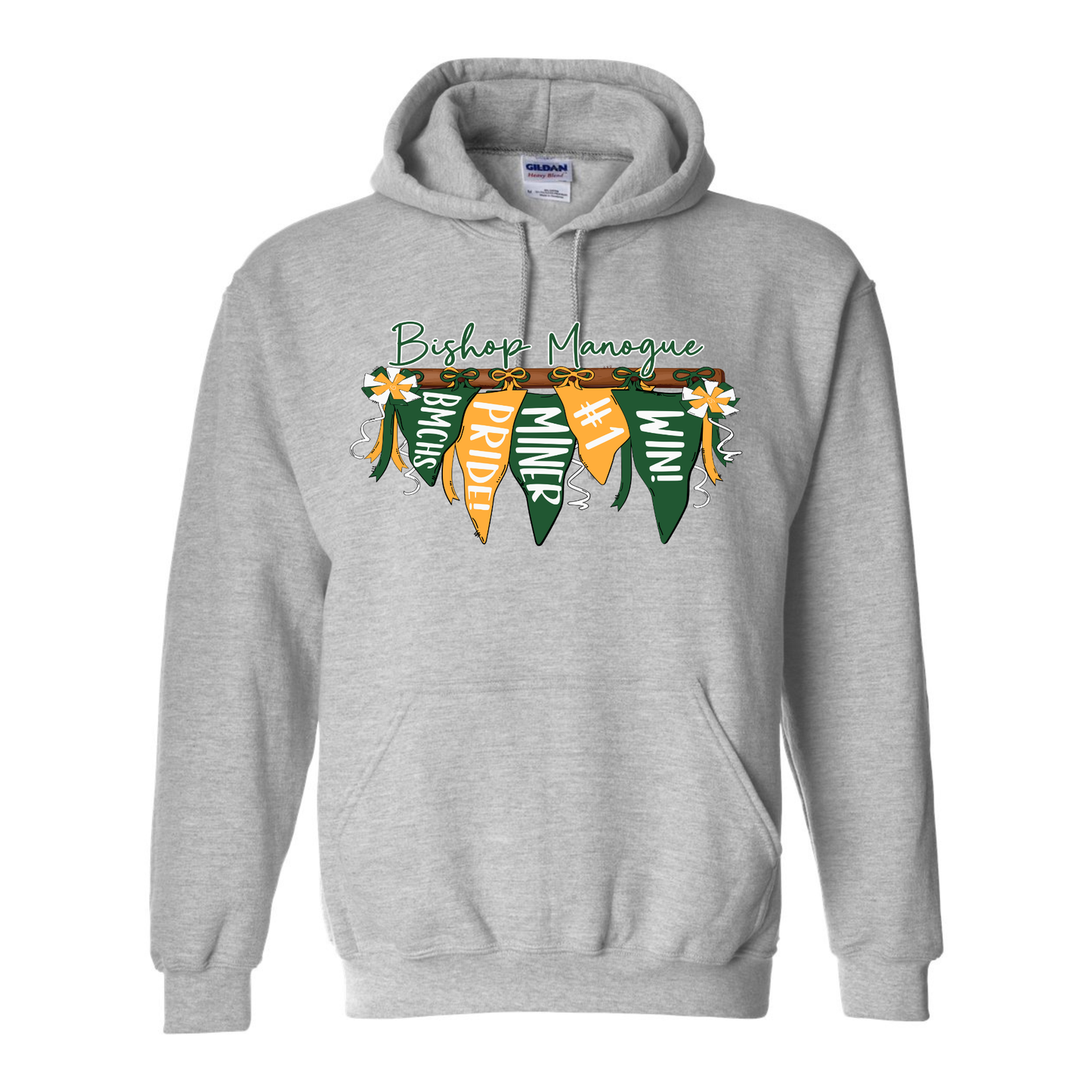 Cheer Pennant