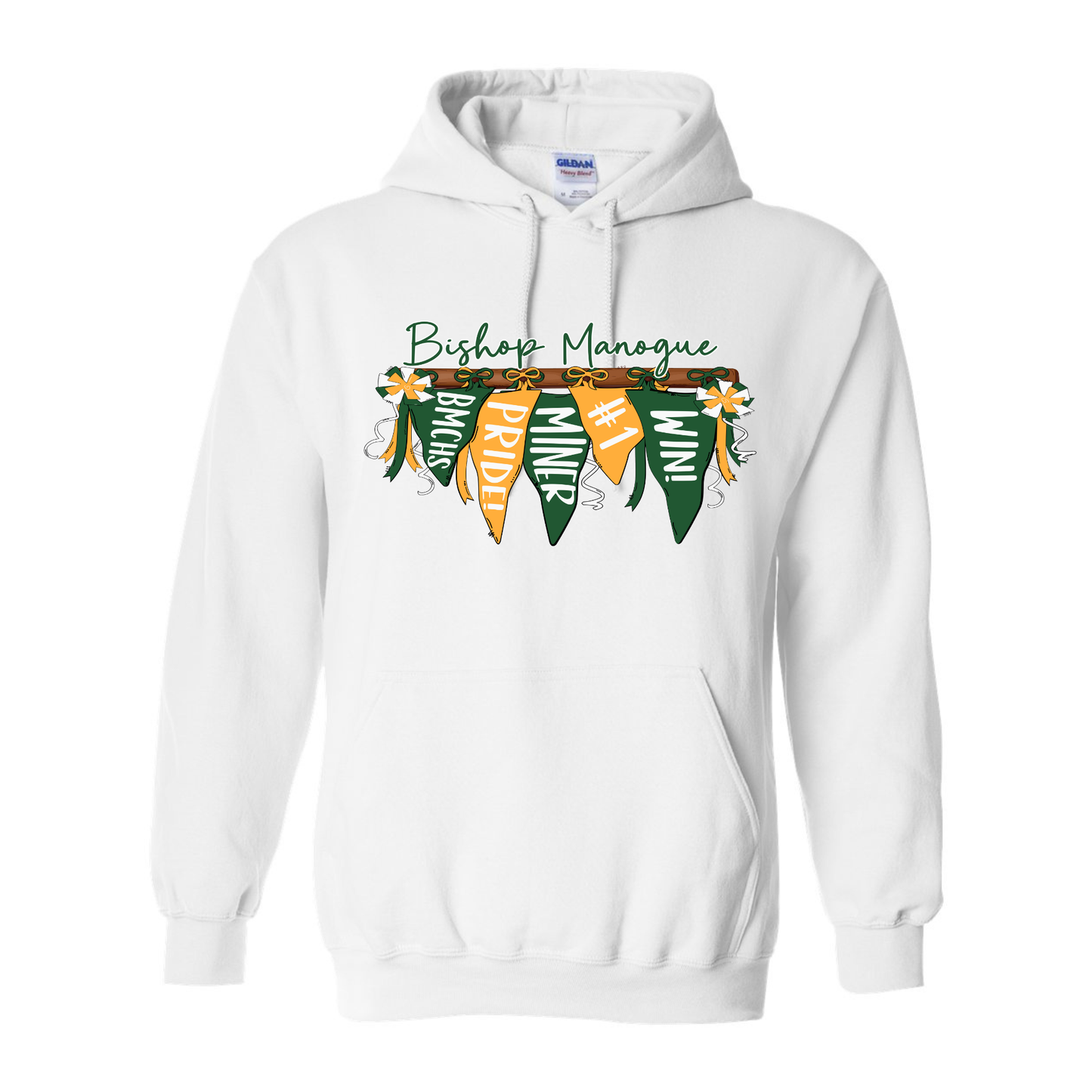 Cheer Pennant