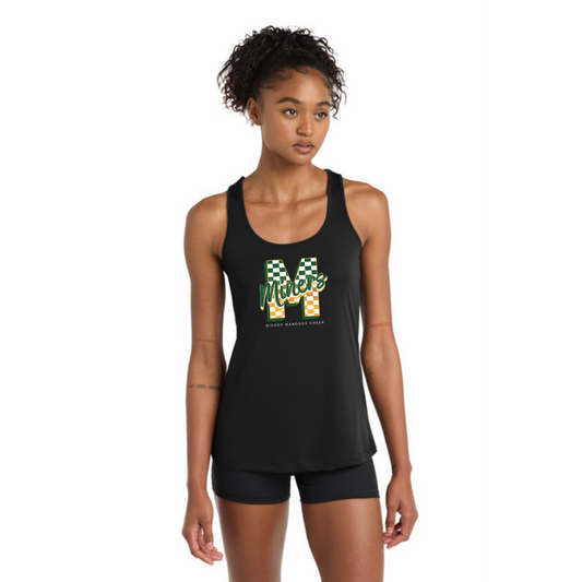 TEAM SPIRIT TANK TOP - CHEER