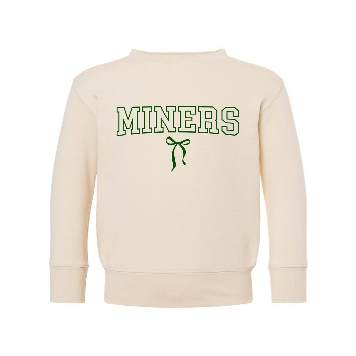 Miners Bow