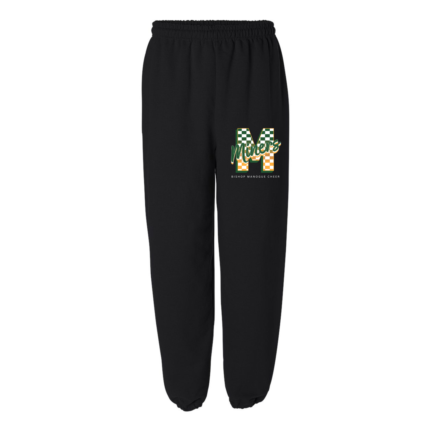 Cheer Sweatpants