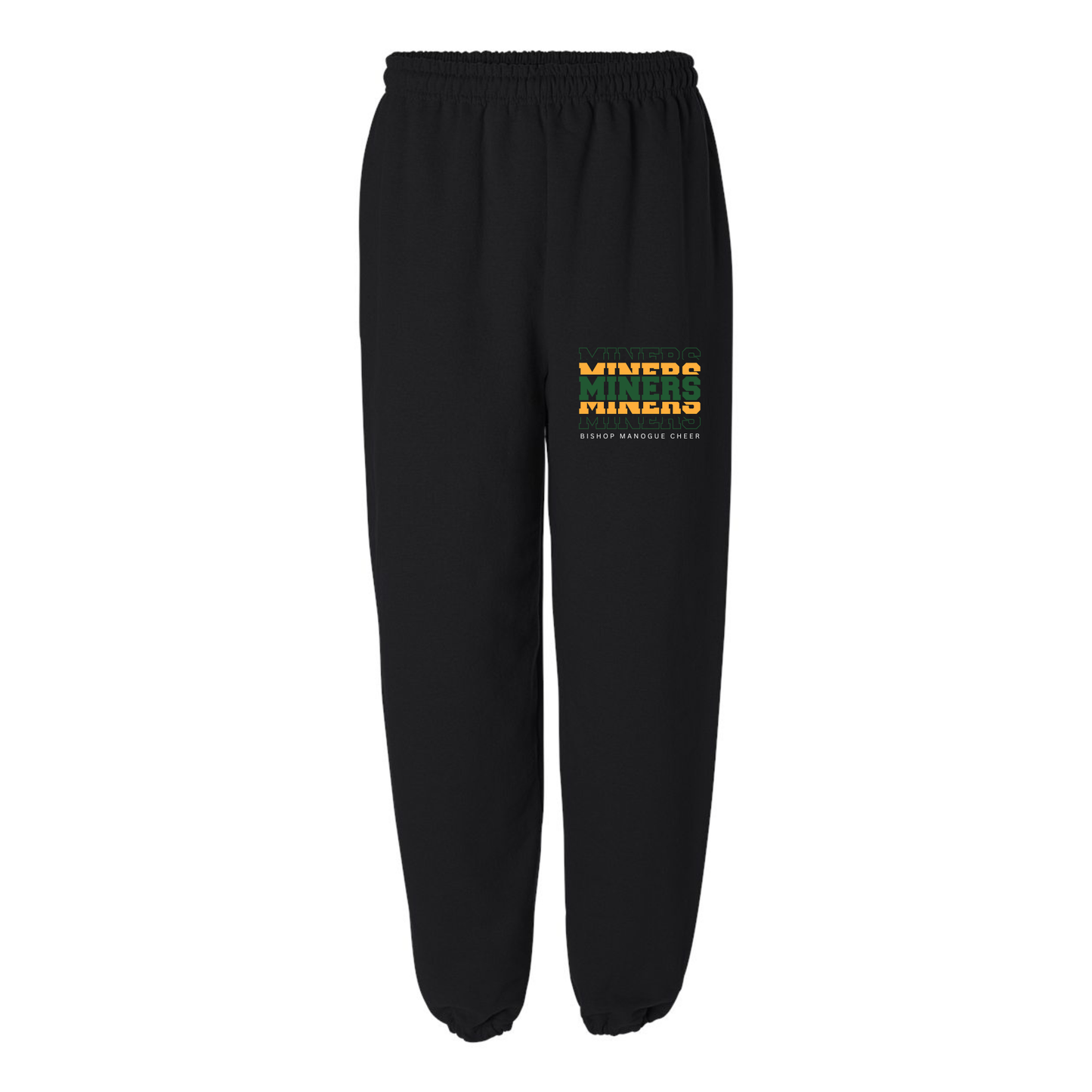 Cheer Sweatpants