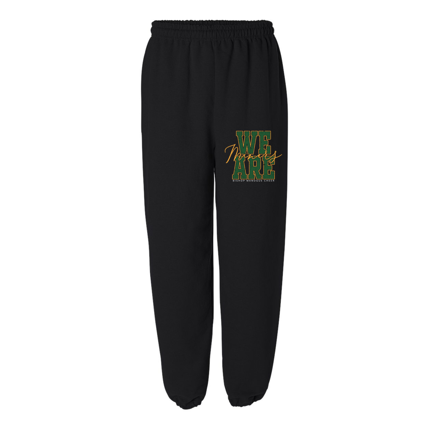 Cheer Sweatpants