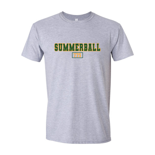 Summer Ball 775 Tshirt