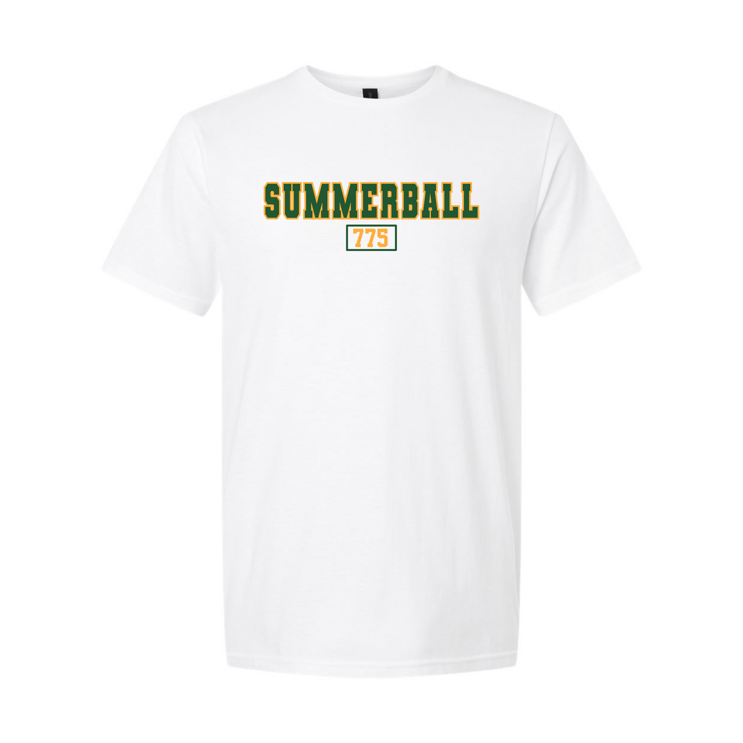 Summer Ball 775 Tshirt