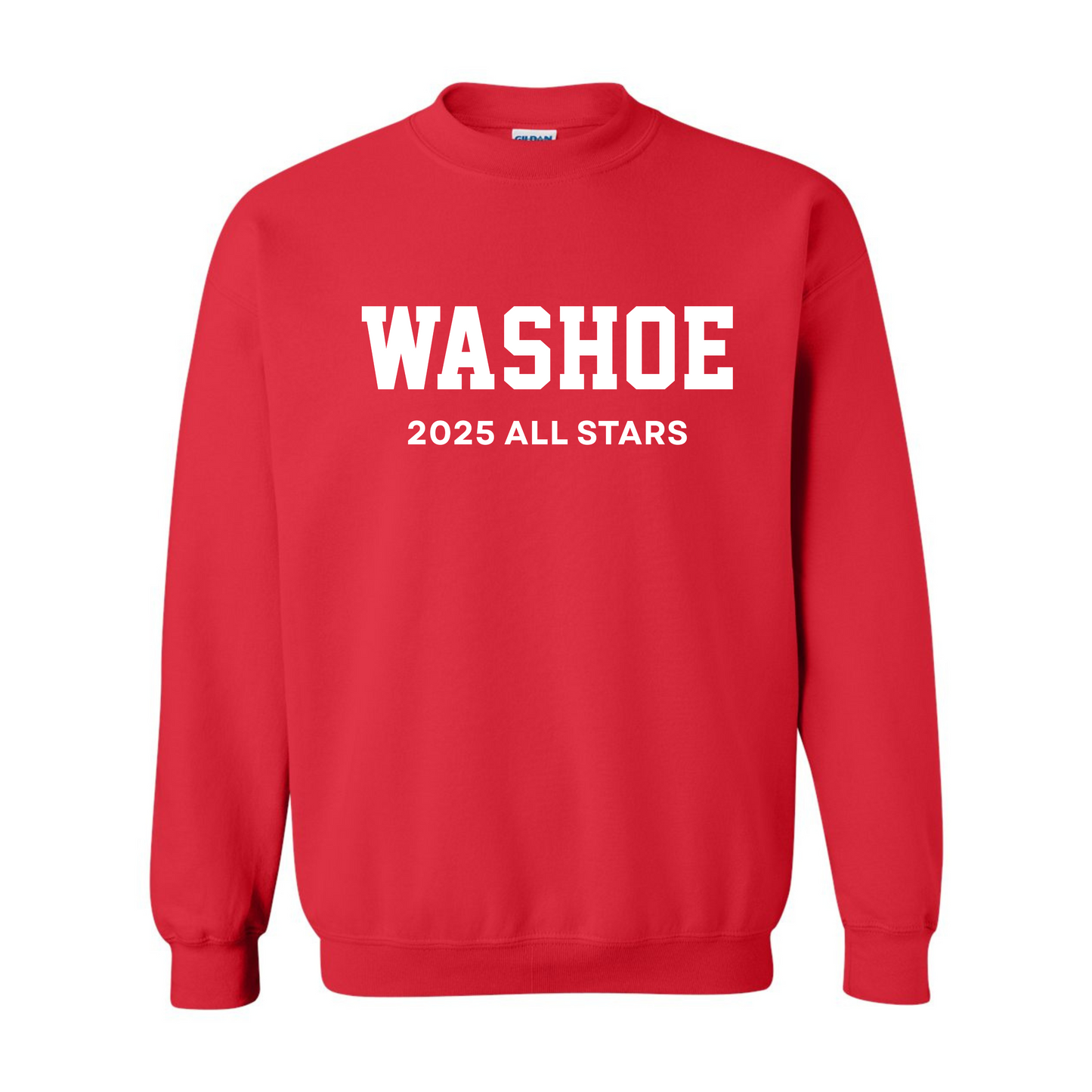 Varsity Washoe All Stars