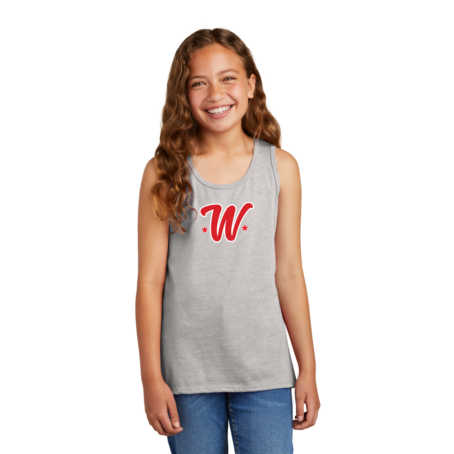 YOUTH Girls Tank