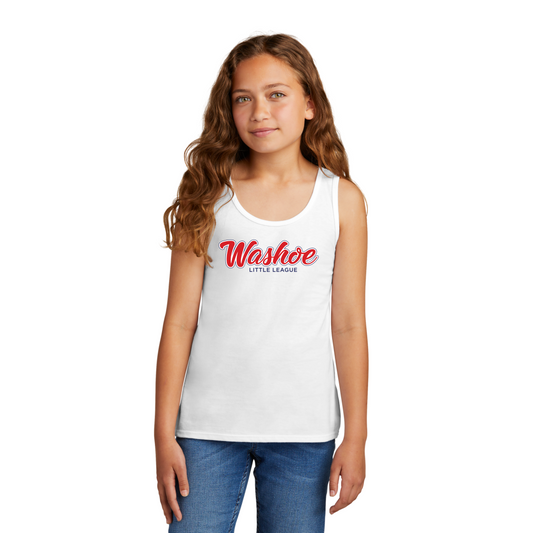 YOUTH Girls Tank