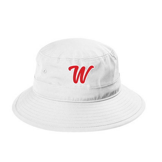 Port Authority® Outdoor UV Bucket Hat