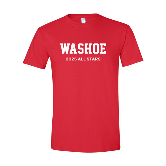 Varsity Washoe All Stars